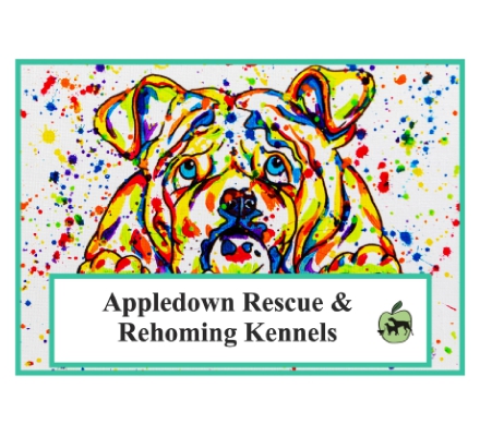 Appledown Rescue & Rehoming Kennels