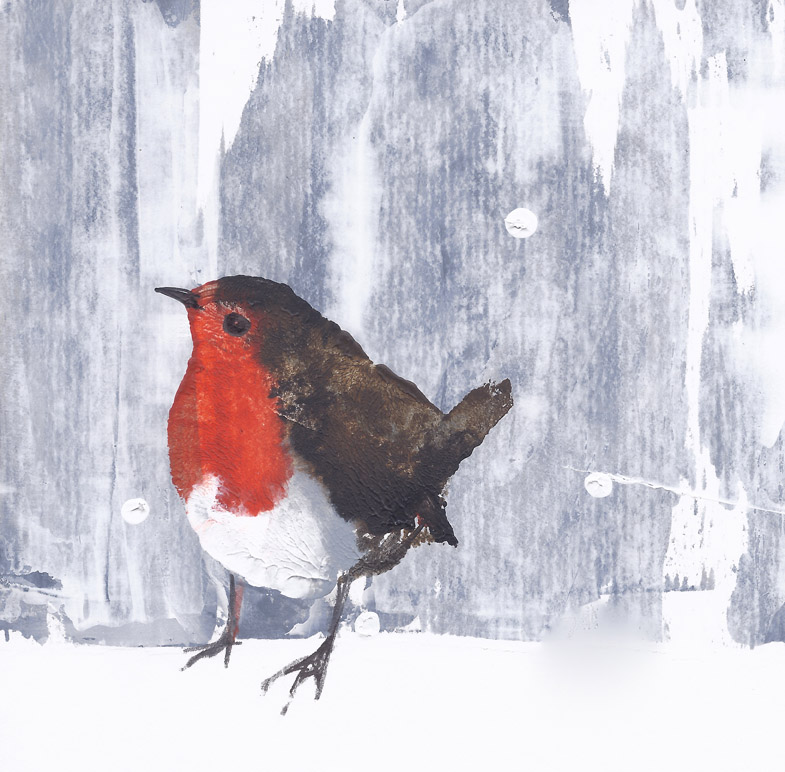 Love From The Artist