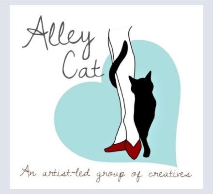 AlleyCat - an artist-led group on LFTA