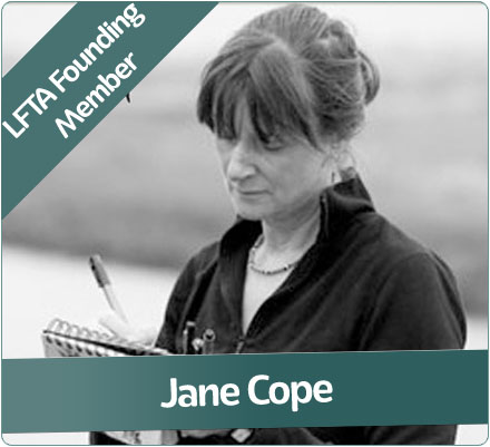 Jane Cope