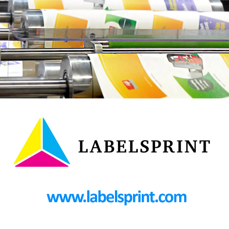 Labelsprint